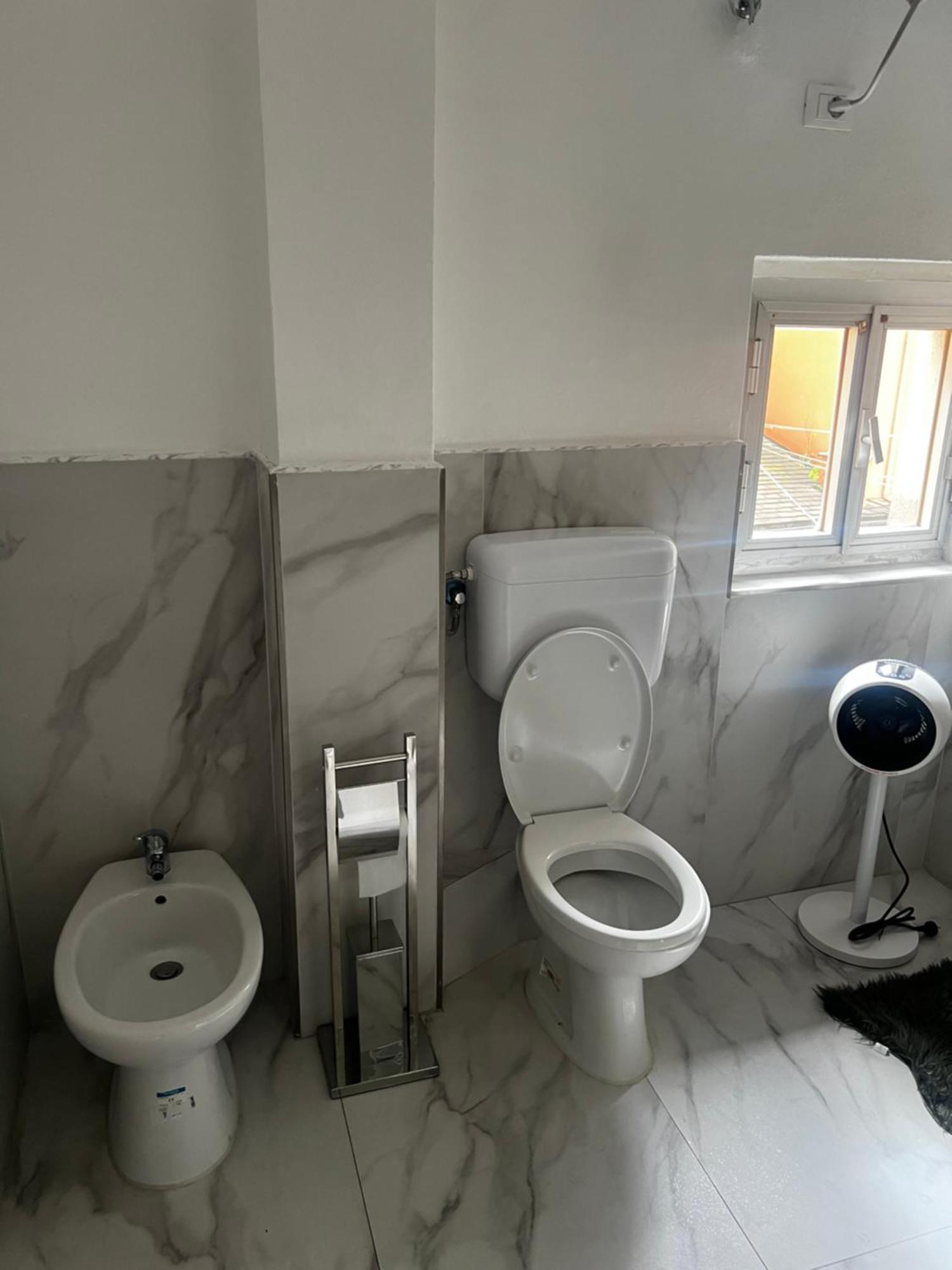 Apartamento Da Sabrina Al Borghetto Génova Exterior foto