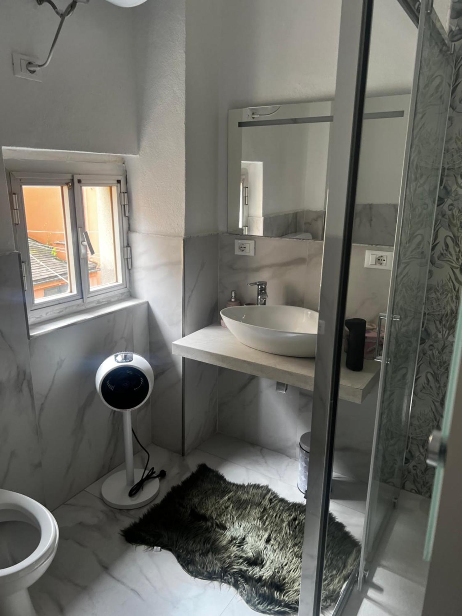 Apartamento Da Sabrina Al Borghetto Génova Exterior foto