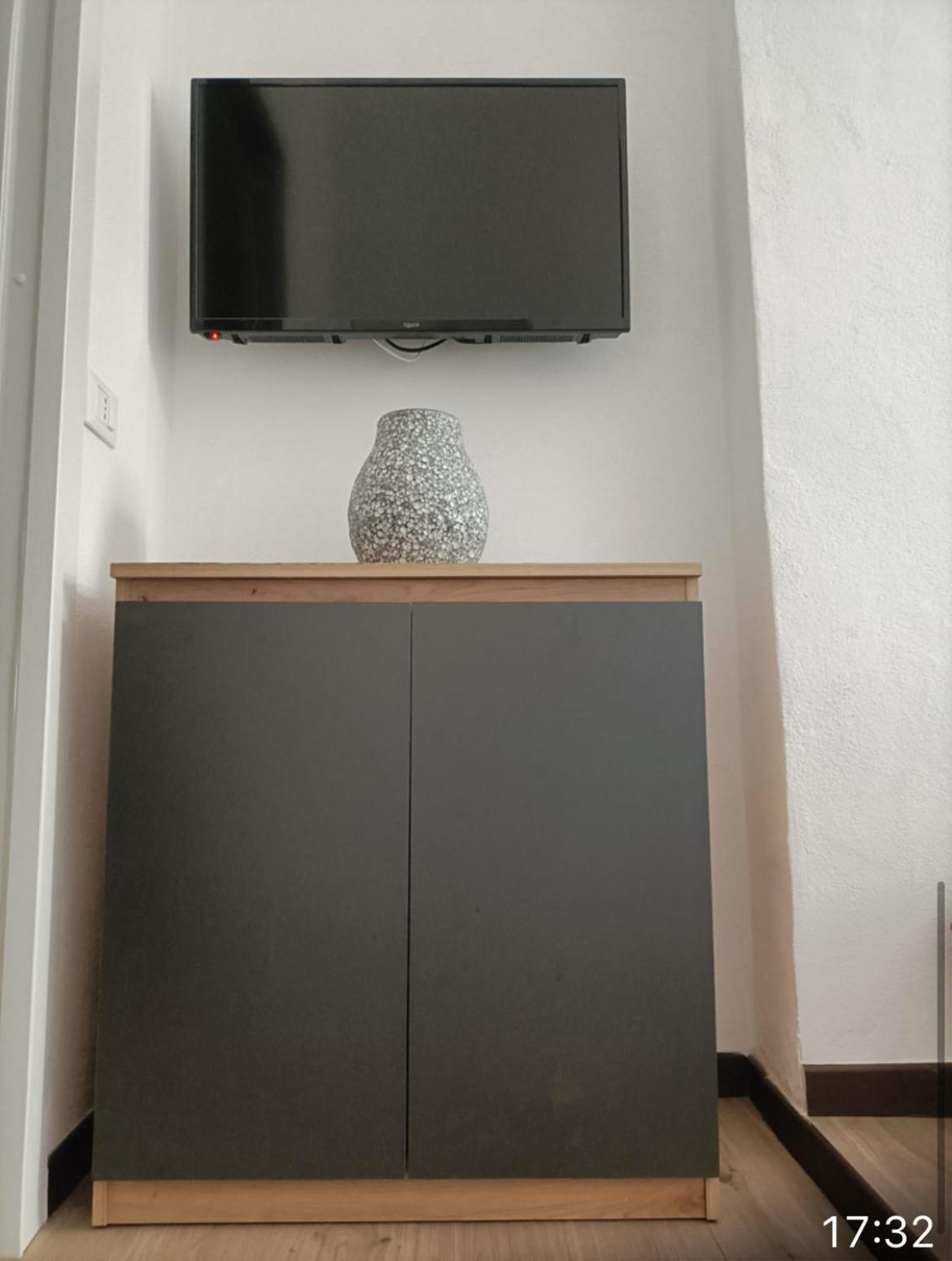 Apartamento Da Sabrina Al Borghetto Génova Exterior foto