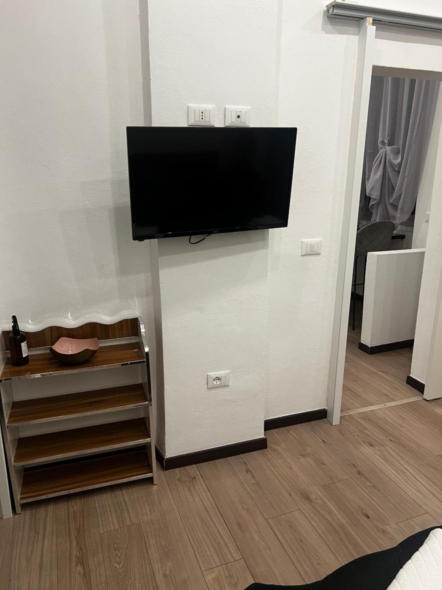 Apartamento Da Sabrina Al Borghetto Génova Exterior foto
