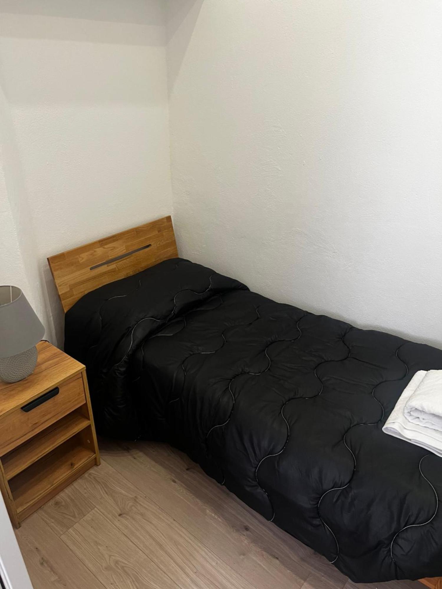 Apartamento Da Sabrina Al Borghetto Génova Exterior foto