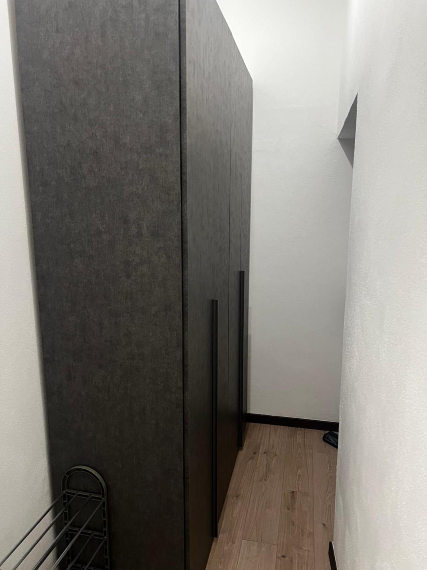 Apartamento Da Sabrina Al Borghetto Génova Exterior foto
