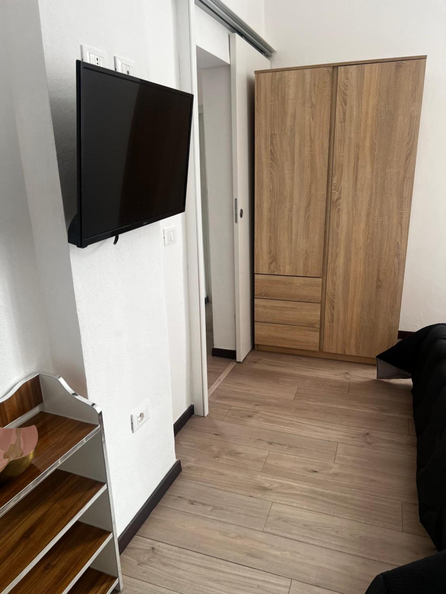 Apartamento Da Sabrina Al Borghetto Génova Exterior foto