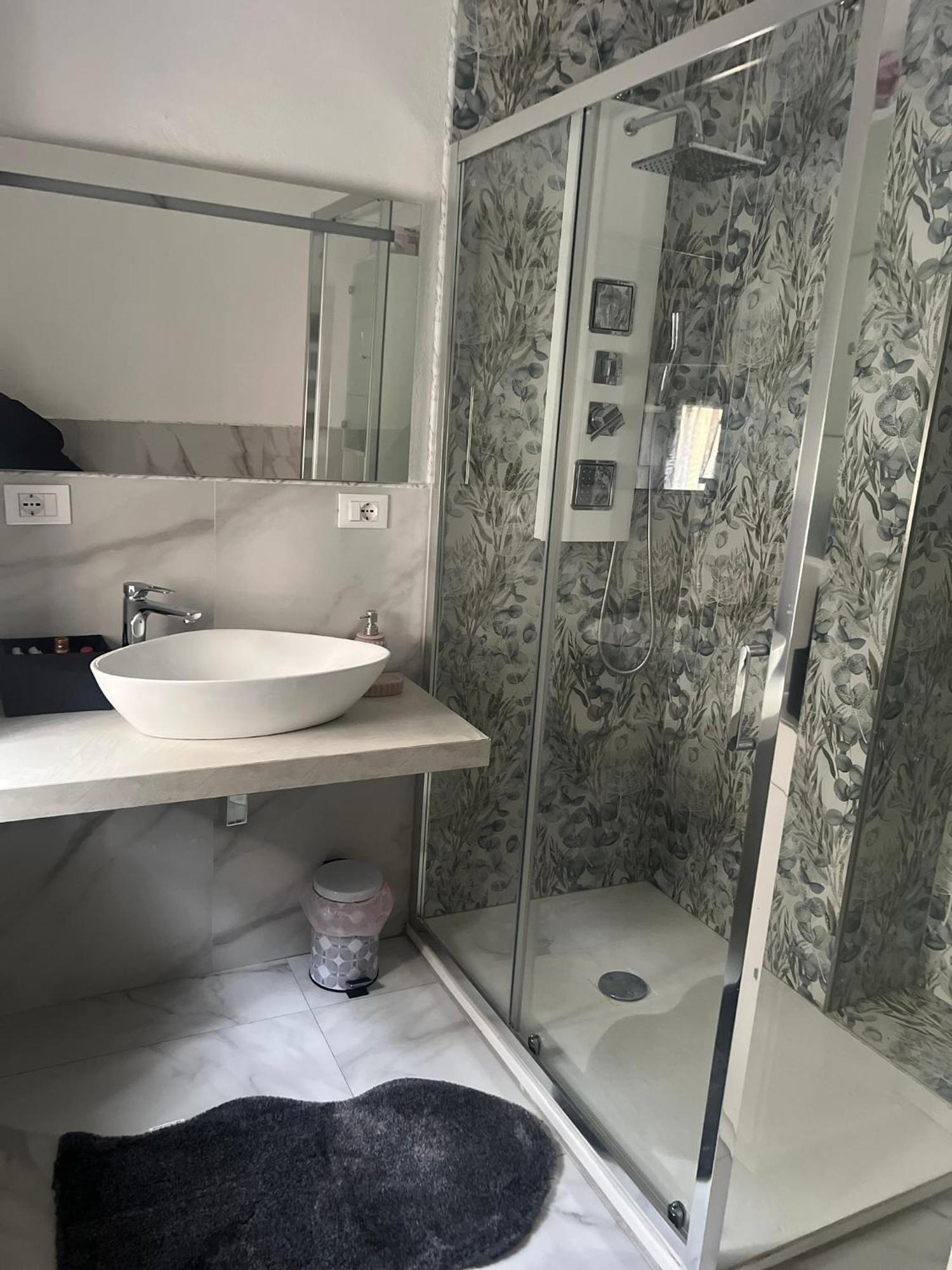 Apartamento Da Sabrina Al Borghetto Génova Exterior foto